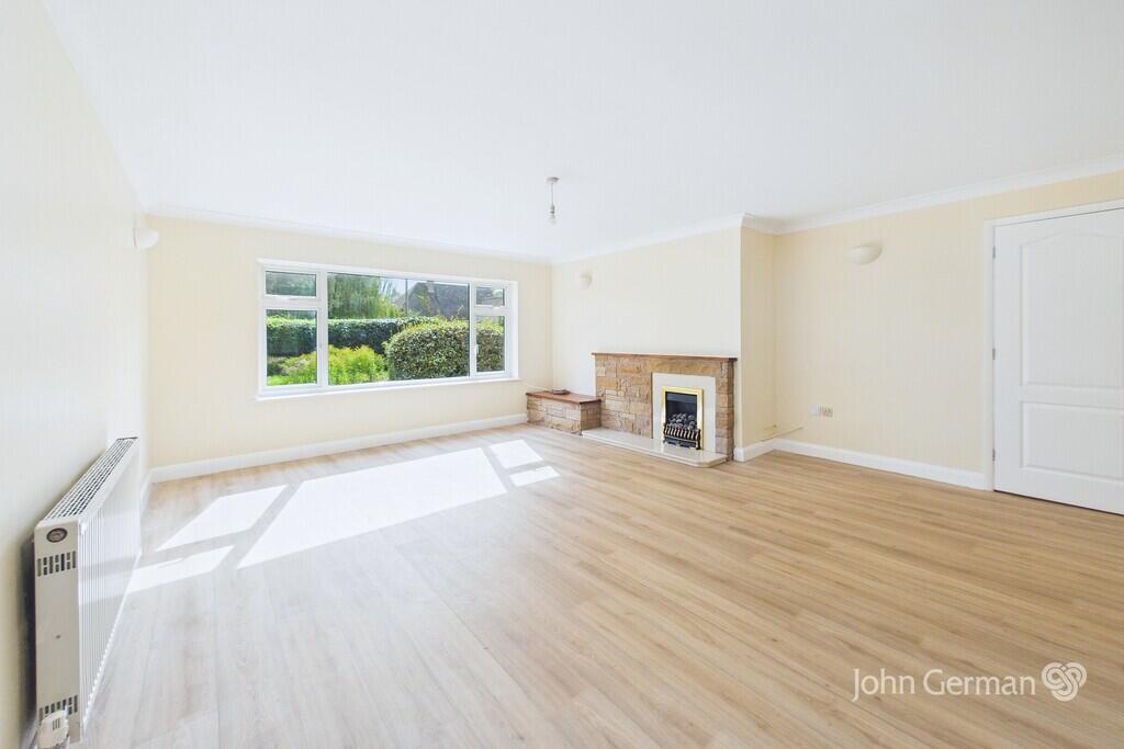House in North West Leicestershire, Castle Donington - View 4