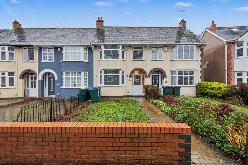 Main image of property: Brownshill Green Road, Coventry, CV6