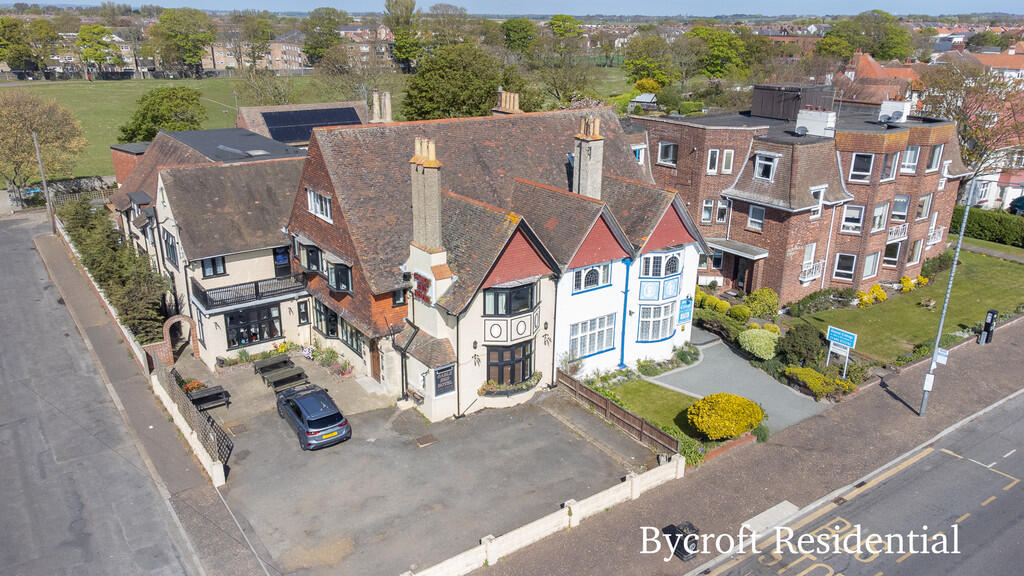 Main image of property: North Drive, Great Yarmouth