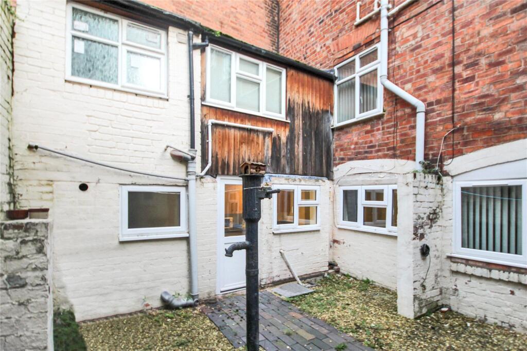Main image of property: Barbourne Road, Worcester, Worcestershire, WR1