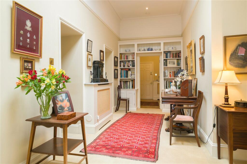 Apartment in Heytesbury - View 6