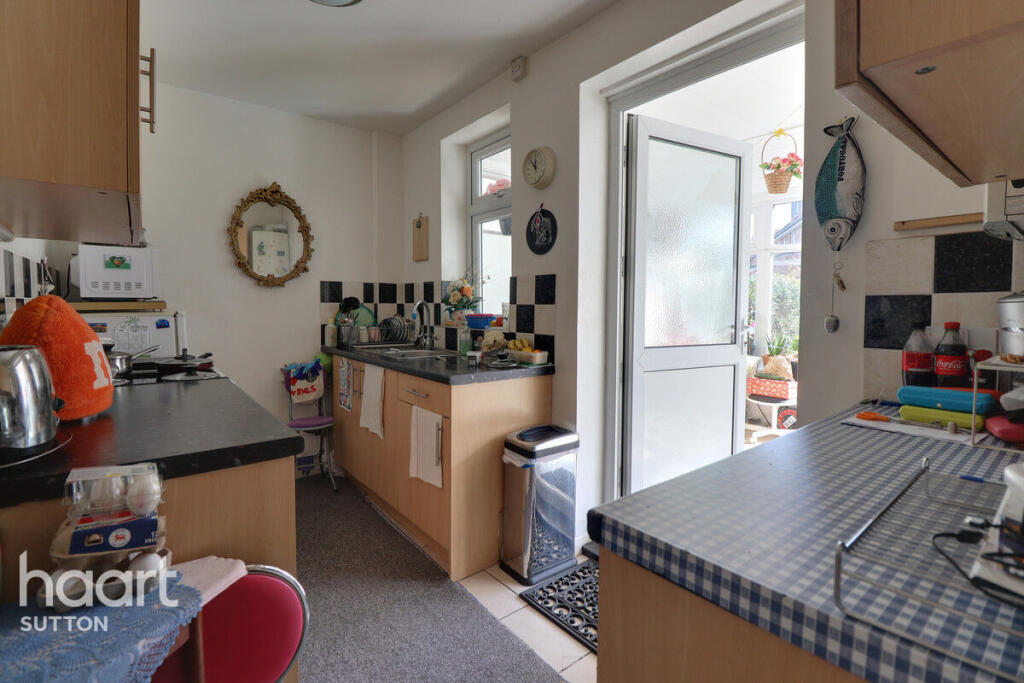 Main image of property: Central Road, Morden