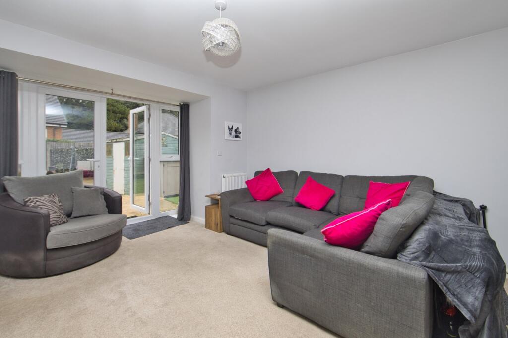 House in Dover, Sholden Fields, Sholden - View 3