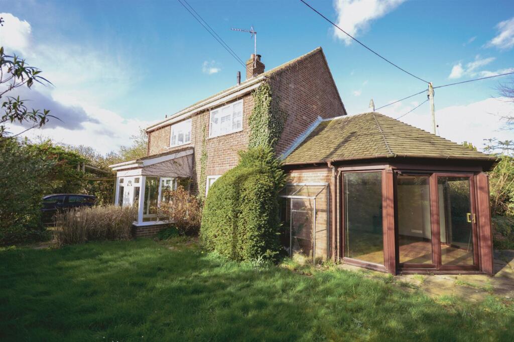 Main image of property: Boyton