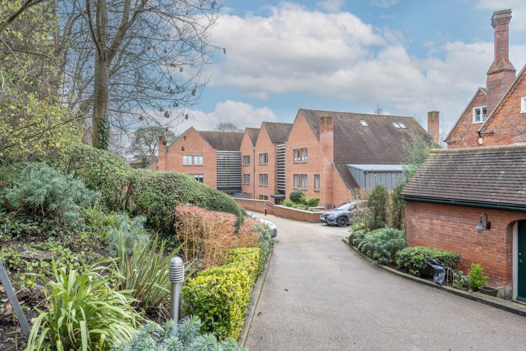 Main image of property: Ridgeway Place, Wendover