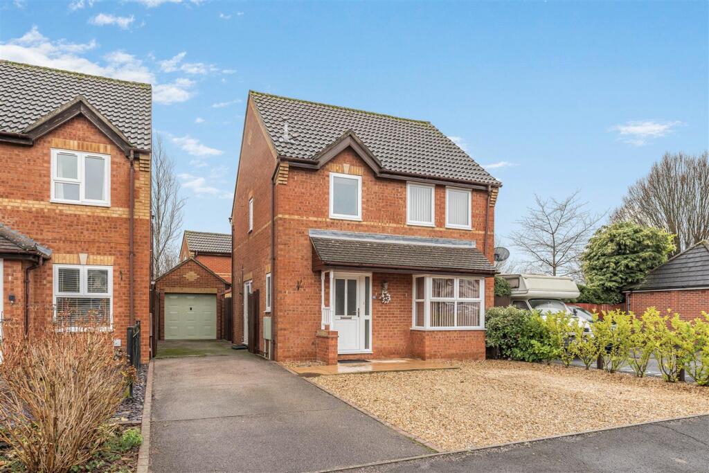 Main image of property: Coopers Gate, Banbury
