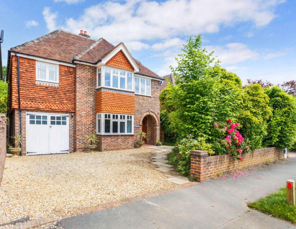 Main image of property: New Park Road, Cranleigh, GU6 7HJ