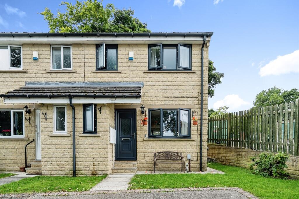 Main image of property: South Royd, Huddersfield