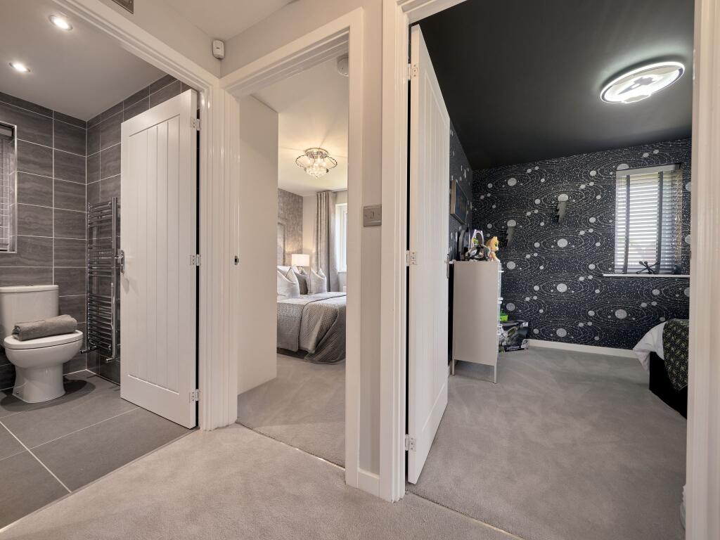 House in Littlehampton, Hampton Park, Wick - View 6
