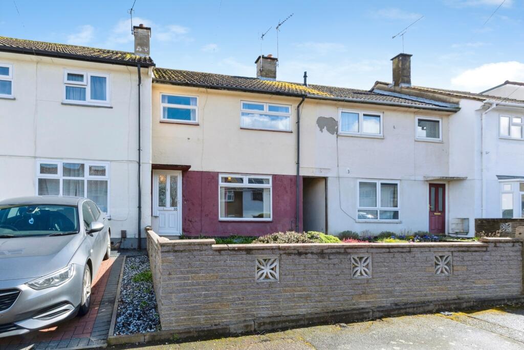 Main image of property: Drumcliff Road, LEICESTER, Leicestershire, LE5