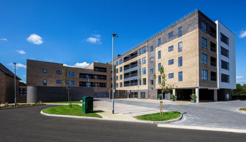 Main image of property: Stirling Close, Stevenage