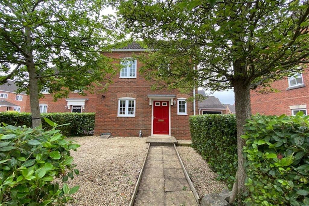 Main image of property: Beggarwood, Basingstoke