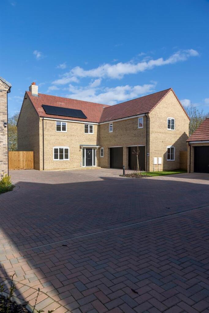 Main image of property: Plot 51 The Chester