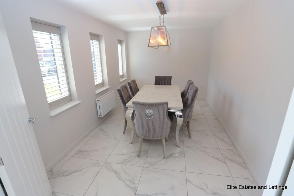 House in Sunderland - View 5