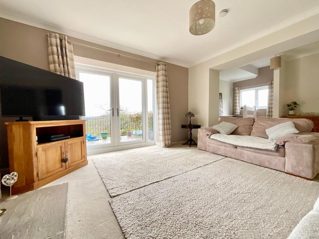 House in Underwood, Catsash, Langstone - View 4