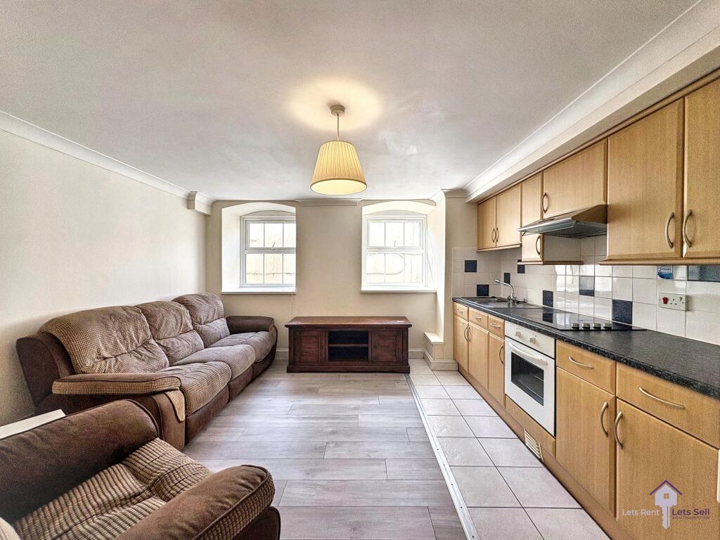 Main image of property: ATLANTIC MANSIONS, 151 ALBERT ROAD SOUTH, SO14