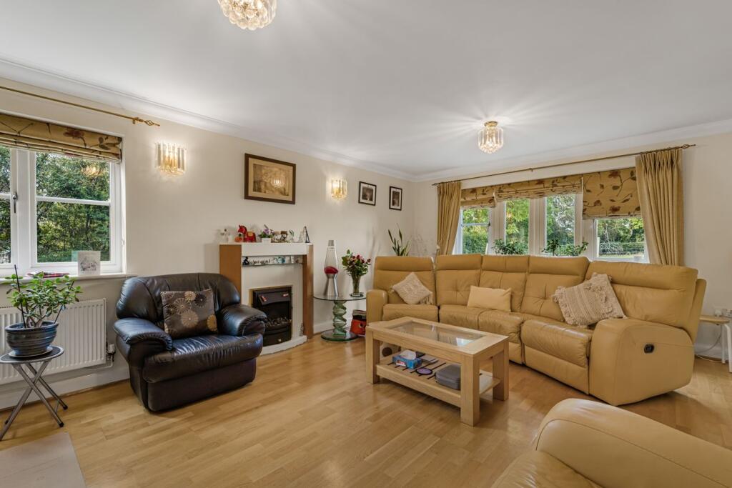 House in Forest of Dean, Hartpury - View 4