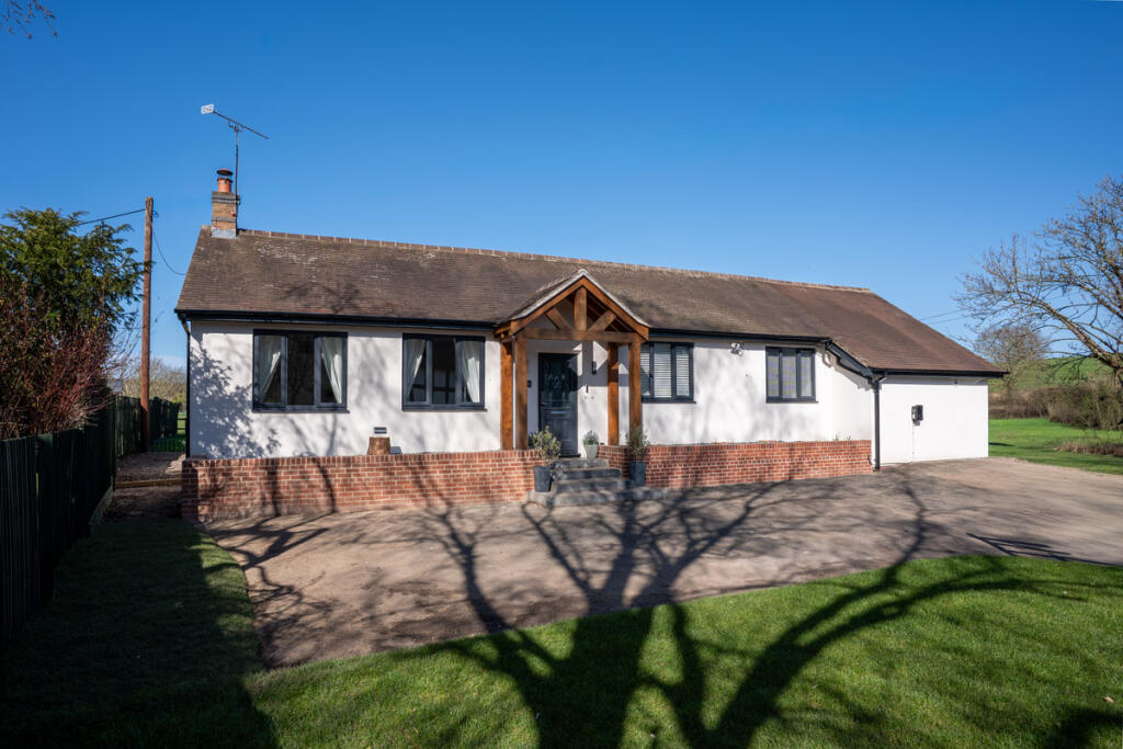 Main image of property: Porters Mill Ladywood Droitwich, Worcestershire, WR9 0AN