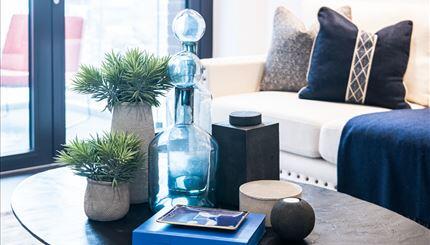 Apartment in London, Nine Elms - View 5