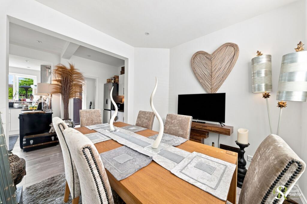 House in Warrington - More