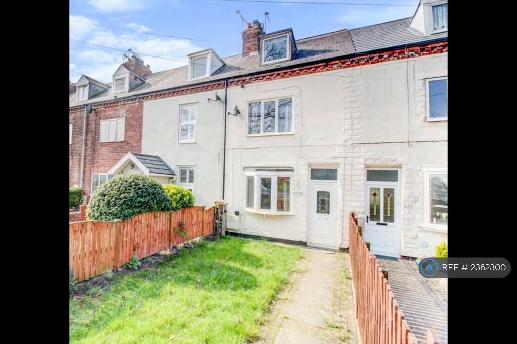 Main image of property: Carleton Green, Pontefract, WF8