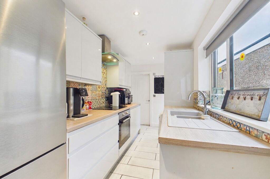 House in Whitehaven, Bransty - View 4