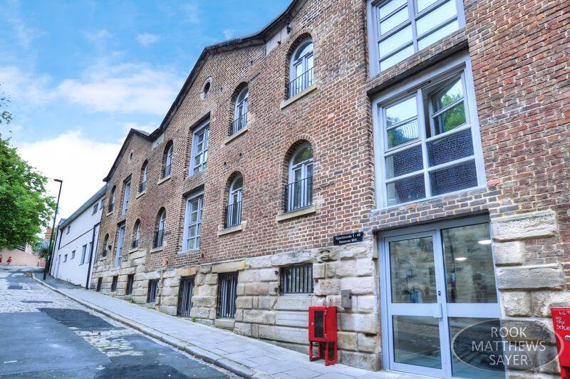 Main image of property: Hanover Mill, Hanover Street, Newcastle Upon Tyne