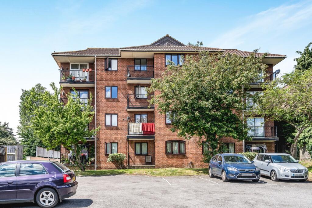 Main image of property: West Hill Court, Hill Lane, Southampton, SO15