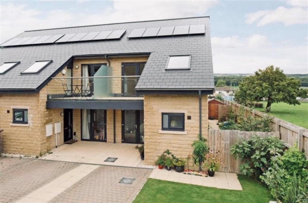 Main image of property: Stansfield Close, Ben Rhydding, LS29