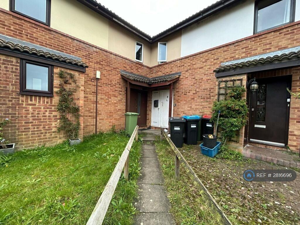 Main image of property: Hadley Place, Bradwell Common, Milton Keynes, MK13