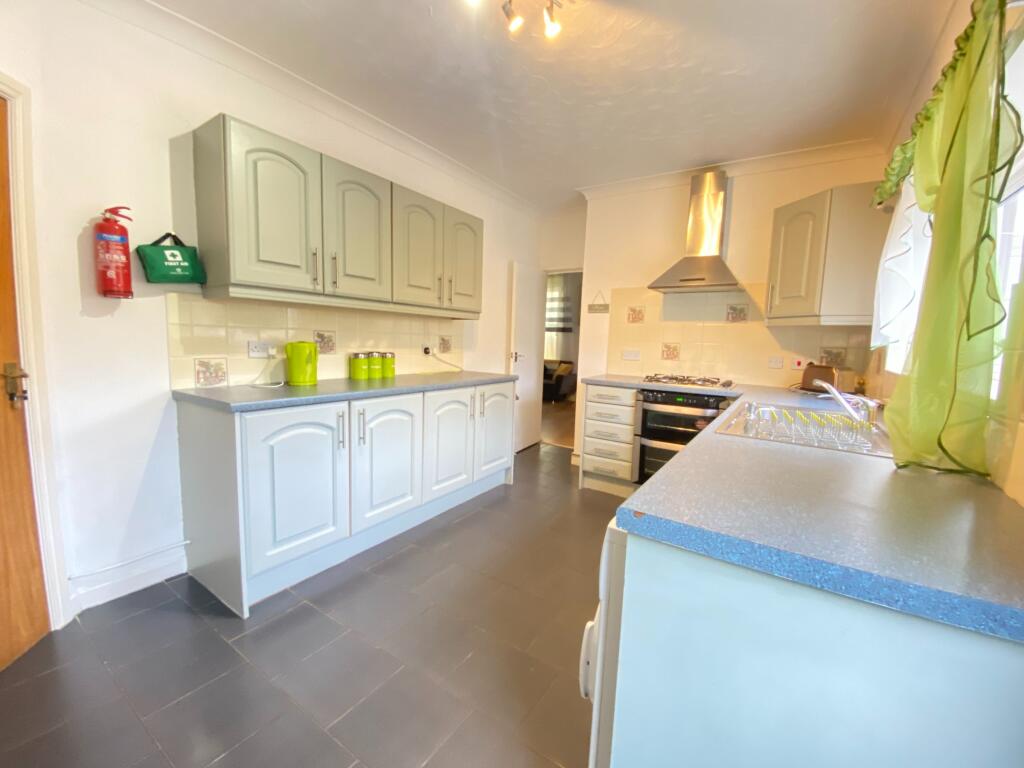 Apartment in Bournemouth - View 2