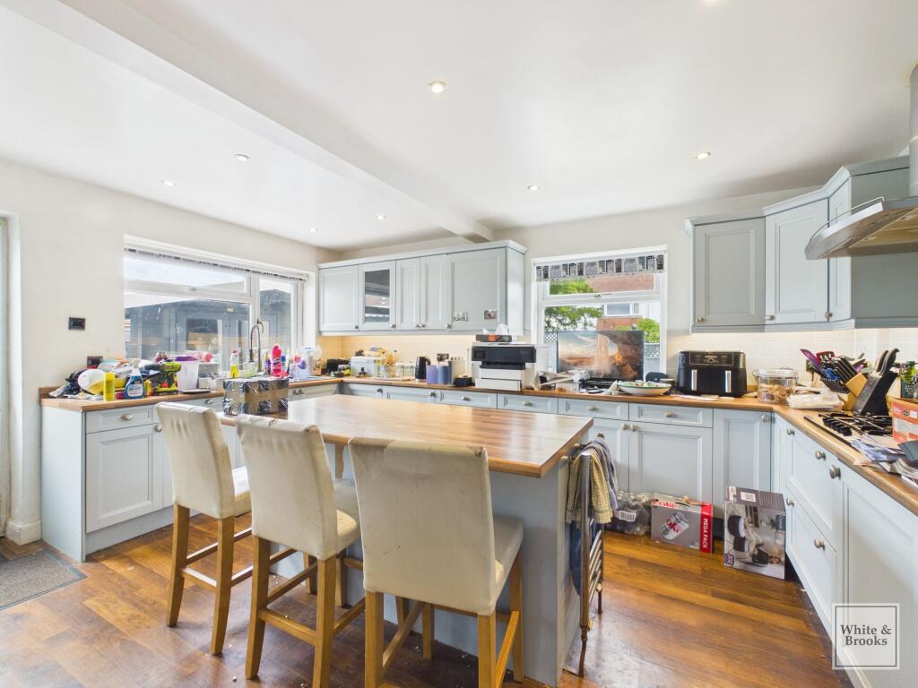 West View Drive, Yapton, BN18 photo 5