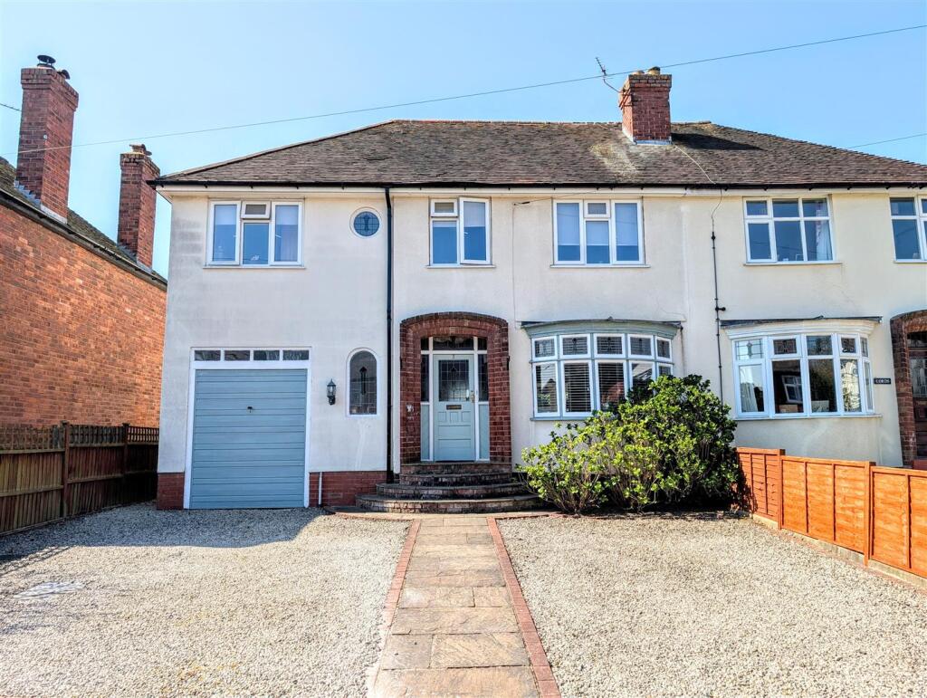 Main image of property: 3 Mytton Grove, Shrewsbury, SY3 8UF