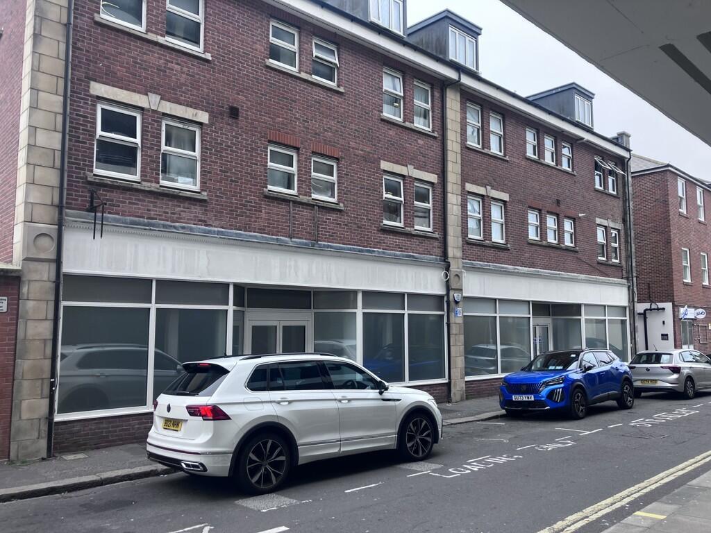 Main image of property: 2-6, Buckingham Road, Worthing, West Sussex, BN11 1TH