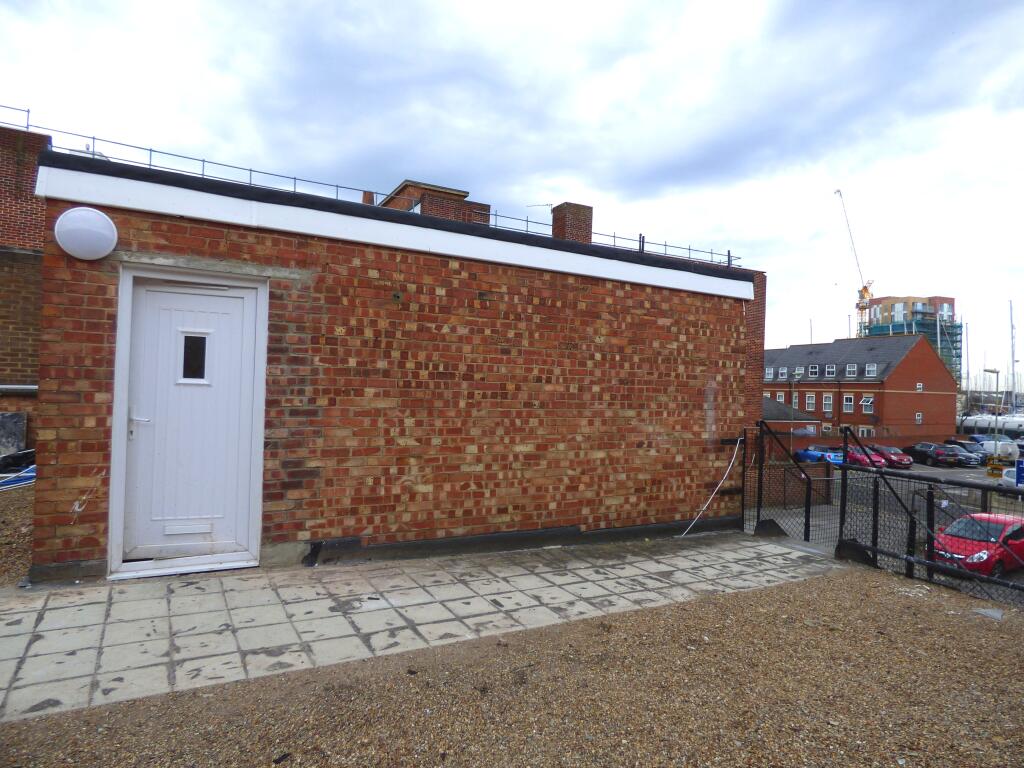 Main image of property: Gosport High Street,