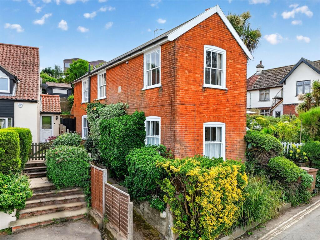 Main image of property: Pin Mill, Ipswich, Suffolk, IP9
