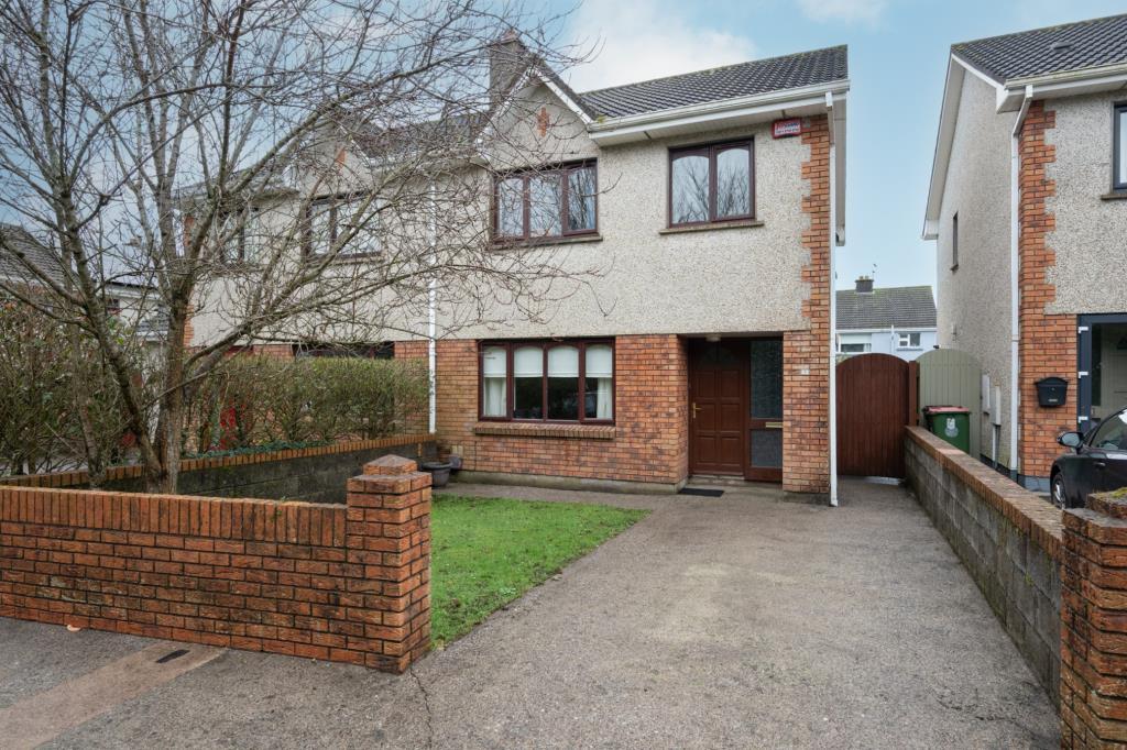 Main image of property: 5 The Avenue, Coolroe Heights, Ballincollig, Cork, P31TD71
