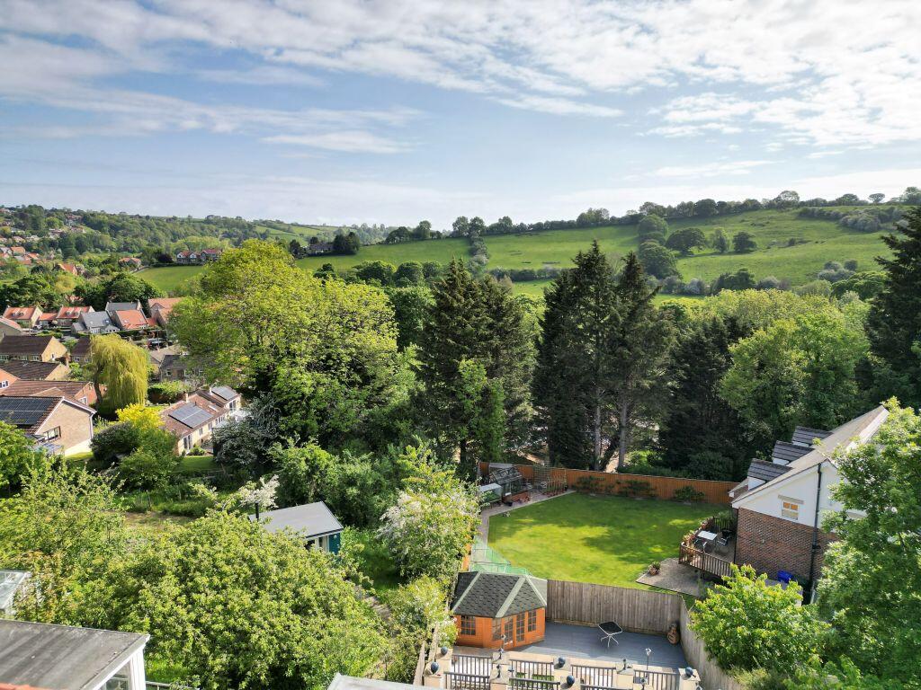 House in York, Eskdaleside cum Ugglebarnby - View 4