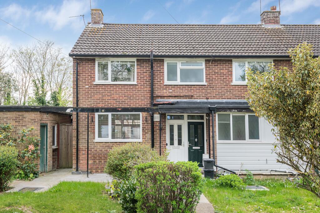 Main image of property: Cell Barnes Lane, St. Albans, St Albans, AL1