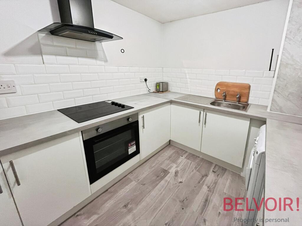 Main image of property: Heron Wharf, Castle Marina, Nottingham, NG7