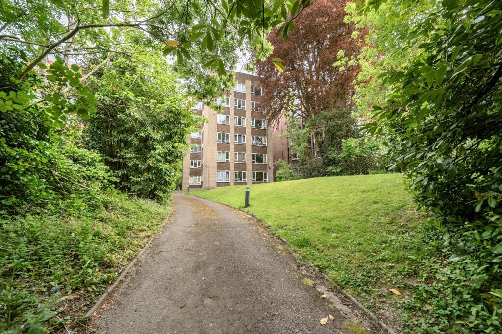 Main image of property: Hornsey Lane, Highgate, London, N6