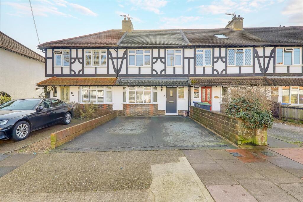 Main image of property: Downlands Avenue, Worthing