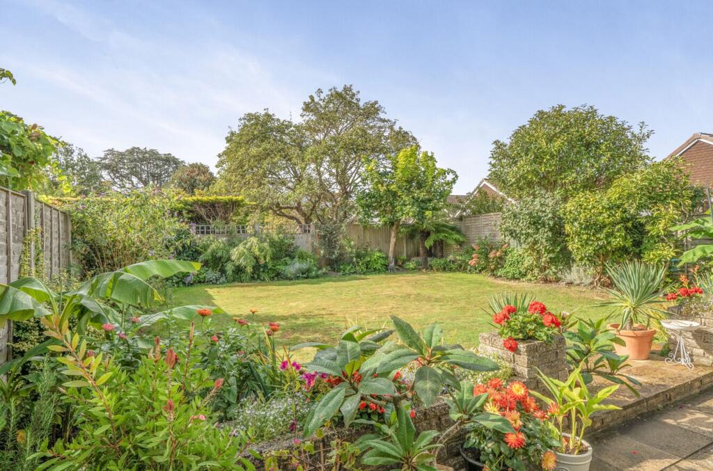 House in Portsmouth - View 4