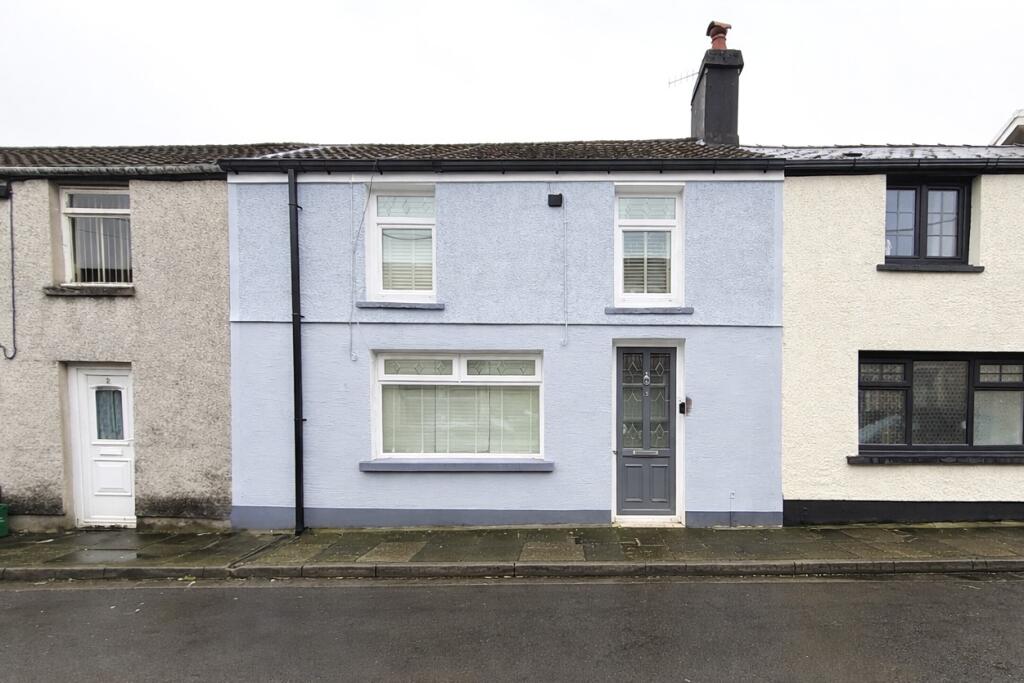 Main image of property: Kiln Street, Aberaman, Aberdare