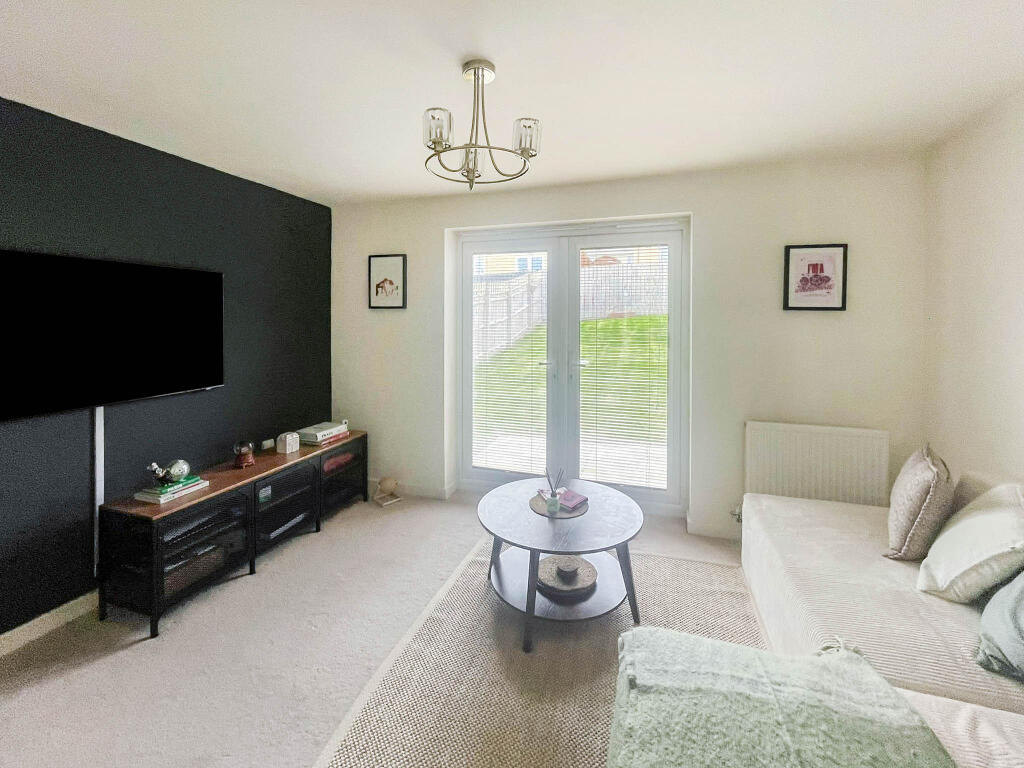 House in Bradford - View 2