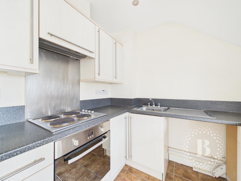 Apartment in Shrewsbury, Shropshire - View 5