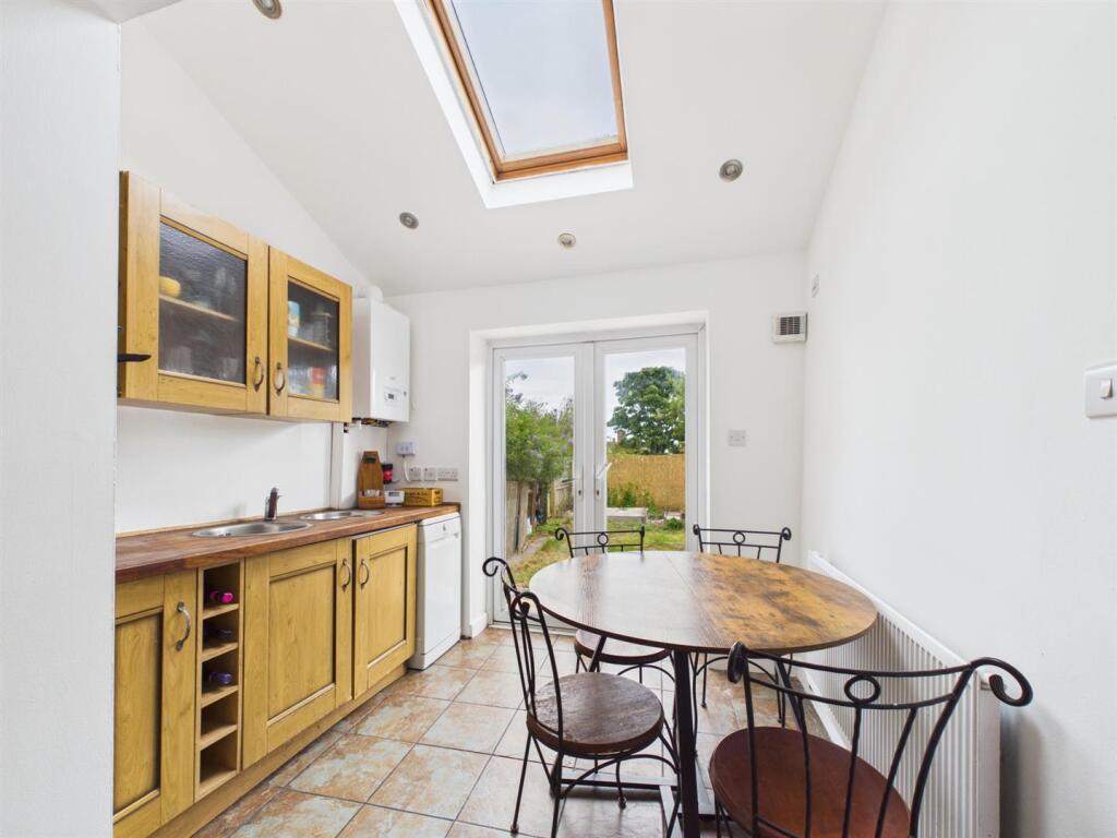 House in North Tyneside, North East - View 4