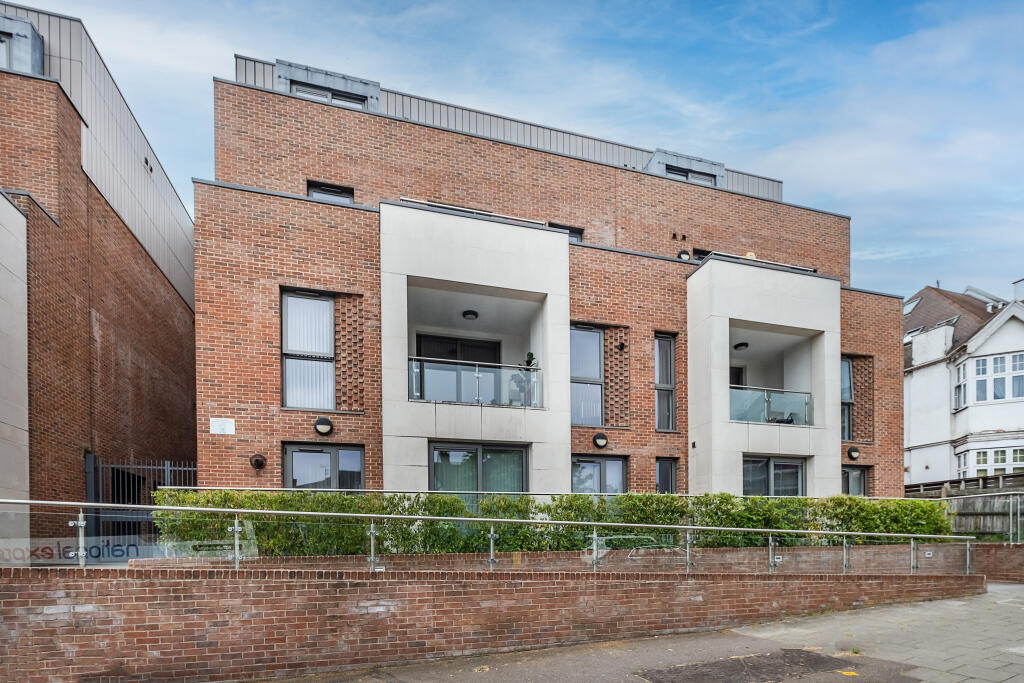 Main image of property: Finchley Road, London, NW3
