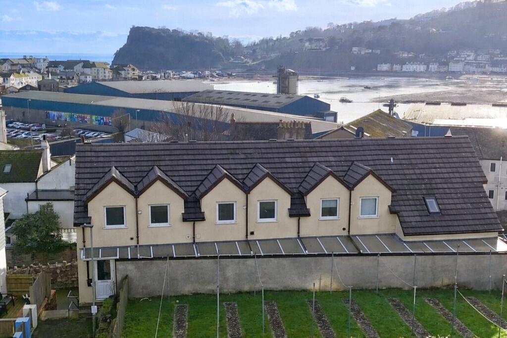 Main image of property: Westcliff Heights, Parson Street, Teignmouth, Devon