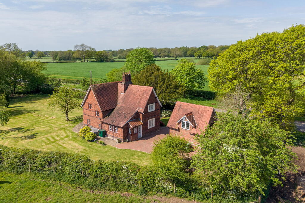 Main image of property: Cann Lane, Aston By Budworth